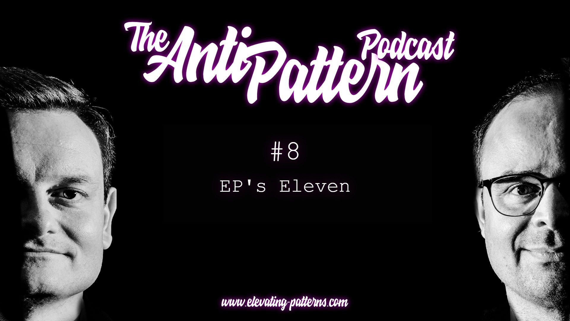 EP's Eleven
